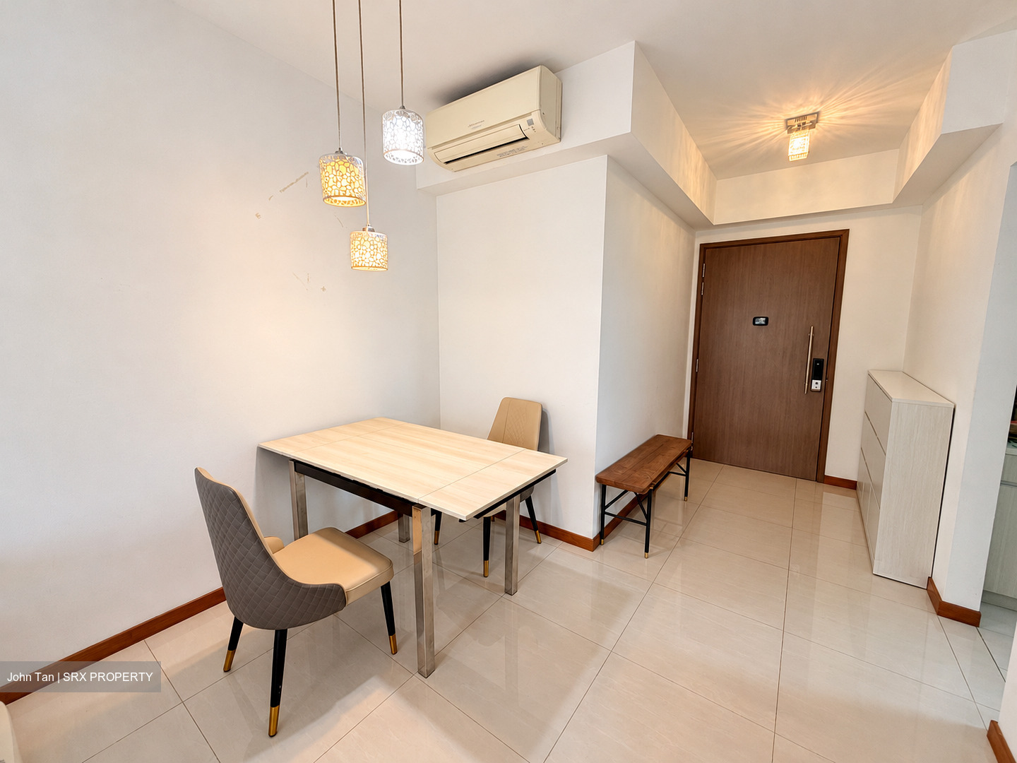 1 Canberra (D27), Condominium #637833771